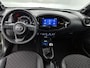Toyota Aygo X 1.0 VVT-i MT Premium | Cabrio dak | Navigatie | JBL | PDC | Verwarmde stoelen | verdeel auto nog niet binnen