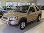 Land Rover Freelander Hardback 2.5 V6 SE Automaat Airco, Trekhaak, Stuurbekrachtiging