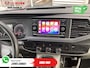 Volkswagen Transporter 2.0 TDI L2 NL Auto/ Carplay/ Airco/ Cruise/ 16”LMV/ PDC/ Trekhaak