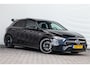 Mercedes-Benz A-klasse AMG 35 4MATIC Premium, Performance Stoelen, Pano, Burmester, Memory