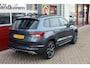 Skoda Karoq 1.5 TSI ACT Sportline Business O.a; Haak, Stoelverw, Cruise, Carplay, Pano, Etc. All-in prijs!