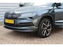 Skoda Karoq 1.5 TSI ACT Sportline Business O.a; Haak, Stoelverw, Cruise, Carplay, Pano, Etc. All-in prijs!