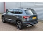 Skoda Karoq 1.5 TSI ACT Sportline Business O.a; Haak, Stoelverw, Cruise, Carplay, Pano, Etc. All-in prijs!