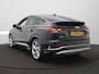 Audi Q4 Sportback e-tron 40 S edition 77 kWh S-Line | HUD | RS-Stoelen | Elek. Stoelen | Camera
