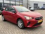 Opel Corsa 1.2 5 Drs Edition Trekhaak Navigatie Apple Carplay Android Auto DAB Parkeersensoren Cruise Control NL Auto Lage Kilometerstand Rood Metallic