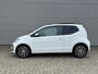 Volkswagen Up! 1.0 TSI 90pk BMT sound up! | Panodak | Bluetooth | Dealer onderhouden