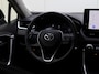 Toyota RAV4 2.5 Hybrid AWD Adventure | Treeplanken | Stoel/Stuurwielverwarm