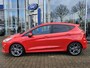 Ford Fiesta 1.0 EcoBoost Hybrid ST-Line X B&O geluid | Cruise control | Navigatie | Draadloos laden | Automatisch inparkeren etc.