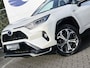 Toyota RAV4 2.5 Plug-in Hybrid AWD Bi-Tone Plus | Navi | LED | 360 Camera | CarPlay | ACC | Camera | 19 inch