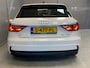 Audi A1 Sportback 30 TFSI Pro Line | CAR PLAY | 18"LM VELGEN | CRUISE | DONKER GLAS|