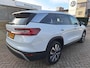 Skoda Kodiaq 1.5 TSI MHEV Business Edition 7 - pers / Lederen bedkleding