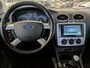 Ford Focus 2.0-16V Rally Edition Airco, Cruise Control, Stuurbekrachtiging