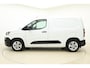 Peugeot Partner 1.5 BlueHDI Premium 100pk | Navigatie | Trekhaak | Lichtmetalen Velgen | Vloer in laadruimte | Weinig Kilometers | Parkeerhulp achter