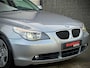 BMW 5-Serie 530i / E60 / Comfort seats / Sunroof / Leather / Android upgrade / 2nd owner / Extremely maintained / THE PERFECT 5 SERIES!