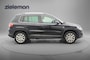Volkswagen Tiguan 1.4 TSI Sport Style - Panorama, Navi, Cruise, Clima, Stoelverw. Trehaak