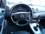 Mercedes-Benz CLK Coupé 200 K. Elegance 1e EIGENAAR, TOP ONDERHOUDEN!