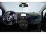 Fiat 500 0.9 TwinAir Turbo Lounge *Navigatie*Parkeersensoren*Schuif/kanteldak*Climate Control*Lederen bekleding*All Season banden*Cruise Control*Zeer nette auto!