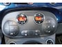 Fiat 500 0.9 TwinAir Turbo Lounge *Navigatie*Parkeersensoren*Schuif/kanteldak*Climate Control*Lederen bekleding*All Season banden*Cruise Control*Zeer nette auto!