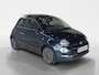 Fiat 500 0.9 TwinAir Turbo Lounge *Navigatie*Parkeersensoren*Schuif/kanteldak*Climate Control*Lederen bekleding*All Season banden*Cruise Control*Zeer nette auto!