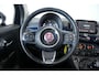 Fiat 500 0.9 TwinAir Turbo Lounge *Navigatie*Parkeersensoren*Schuif/kanteldak*Climate Control*Lederen bekleding*All Season banden*Cruise Control*Zeer nette auto!