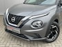 Nissan Juke 1.0 DIG-T N-Connecta Automaat Navigatie, Climate Control, Half Leder, LED, 17"Lm, Stoel/Stuurverwarming, Achteruitrijcamera