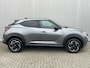 Nissan Juke 1.0 DIG-T N-Connecta Automaat Navigatie, Climate Control, Half Leder, LED, 17"Lm, Stoel/Stuurverwarming, Achteruitrijcamera