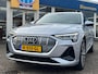 Audi E-tron 55 quattro S edition 95 kWh S-Line | Orig. NL | PanoramaDak |