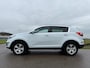 Kia Sportage 1.6 GDI 20th Anniversary / Camera / Navi / H-Leder / Trekhaak / Clima / 6 Versnellingen / PDC / Cruise / LED /