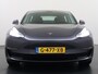 Tesla Model 3 Performance 513pk AWD Lmv 20" AutoPilot Panoramadak Adaptive Cruise Camera's Leer Pdc Wifi Ecc Elektr.Stuur+Stoel+Geheugen Stoel+Bank-Verwarmd Keyless Wifi 4WD Origineel Nederlandse Auto SOH 83%
