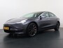 Tesla Model 3 Performance 513pk AWD Lmv 20" AutoPilot Panoramadak Adaptive Cruise Camera's Leer Pdc Wifi Ecc Elektr.Stuur+Stoel+Geheugen Stoel+Bank-Verwarmd Keyless Wifi 4WD Origineel Nederlandse Auto SOH 83%