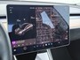 Tesla Model 3 Performance 513pk AWD Lmv 20" AutoPilot Panoramadak Adaptive Cruise Camera's Leer Pdc Wifi Ecc Elektr.Stuur+Stoel+Geheugen Stoel+Bank-Verwarmd Keyless Wifi 4WD Origineel Nederlandse Auto SOH 83%