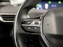 Peugeot 3008 1.2 PureTech Sport (PANORAMADAK, APPLE CARPLAY, MEMORY SEATS, LEDER, STOELVERWARMING, 360 CAMERA, GETINT GLAS, TREKHAAK, KEYLESS, NIEUWSTAAT)
