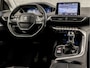 Peugeot 3008 1.2 PureTech Sport (PANORAMADAK, APPLE CARPLAY, MEMORY SEATS, LEDER, STOELVERWARMING, 360 CAMERA, GETINT GLAS, TREKHAAK, KEYLESS, NIEUWSTAAT)