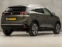 Peugeot 3008 1.2 PureTech Sport (PANORAMADAK, APPLE CARPLAY, MEMORY SEATS, LEDER, STOELVERWARMING, 360 CAMERA, GETINT GLAS, TREKHAAK, KEYLESS, NIEUWSTAAT)