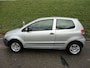 Volkswagen Fox 1.4 Trendline Nw Apk schuifdak.