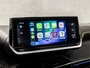 Peugeot 2008 1.2 PureTech GT-Line Automaat 131Pk (VIRTUAL COCKPIT, ZWART DAK, APPLE CARPLAY, 360 CAMERA, GROOT NAVI, LEDER, SFEERVERLICHTING, SPORTSTOELEN, GETINT GLAS, KEYLESS, NIEUWSTAAT)