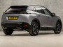 Peugeot 2008 1.2 PureTech GT-Line Automaat 131Pk (VIRTUAL COCKPIT, ZWART DAK, APPLE CARPLAY, 360 CAMERA, GROOT NAVI, LEDER, SFEERVERLICHTING, SPORTSTOELEN, GETINT GLAS, KEYLESS, NIEUWSTAAT)