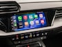 Audi A3 Limousine 30 TFSI Sport Automaat (APPLE CARPLAY, GROOT NAVI, CLIMATE, SPORTSTOELEN, GETINT GLAS, CRUISE, SPORTSTUUR, LANE ASSIST, NIEUWSTAAT)