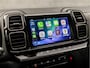 Citroën C5 Aircross 1.6 PureTech Sport 181Pk Automaat (VIRTUAL COCKPIT, APPLE CARPLAY, GROOT NAVI, 360 CAMERA, TREKHAAK, SPORTSTOELEN, KEYLESS, GETINT GLAS, CRUISE, NIEUWSTAAT)