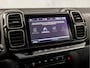 Citroën C5 Aircross 1.6 PureTech Sport 181Pk Automaat (VIRTUAL COCKPIT, APPLE CARPLAY, GROOT NAVI, 360 CAMERA, TREKHAAK, SPORTSTOELEN, KEYLESS, GETINT GLAS, CRUISE, NIEUWSTAAT)