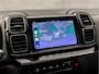 Citroën C5 Aircross 1.6 PureTech Sport 181Pk Automaat (VIRTUAL COCKPIT, APPLE CARPLAY, GROOT NAVI, 360 CAMERA, TREKHAAK, SPORTSTOELEN, KEYLESS, GETINT GLAS, CRUISE, NIEUWSTAAT)