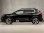 Citroën C5 Aircross 1.6 PureTech Sport 181Pk Automaat (VIRTUAL COCKPIT, APPLE CARPLAY, GROOT NAVI, 360 CAMERA, TREKHAAK, SPORTSTOELEN, KEYLESS, GETINT GLAS, CRUISE, NIEUWSTAAT)