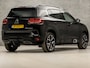 Citroën C5 Aircross 1.6 PureTech Sport 181Pk Automaat (VIRTUAL COCKPIT, APPLE CARPLAY, GROOT NAVI, 360 CAMERA, TREKHAAK, SPORTSTOELEN, KEYLESS, GETINT GLAS, CRUISE, NIEUWSTAAT)
