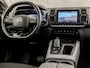 Citroën C5 Aircross 1.6 PureTech Sport 181Pk Automaat (VIRTUAL COCKPIT, APPLE CARPLAY, GROOT NAVI, 360 CAMERA, TREKHAAK, SPORTSTOELEN, KEYLESS, GETINT GLAS, CRUISE, NIEUWSTAAT)