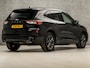 Ford Kuga 2.5 PHEV ST-Line Sport Pack 225Pk Automaat (VIRTUAL COCKPIT, APPLE CARPLAY, GROOT NAVI, CAMERA, CLIMATE, SPORTSTOELEN, GETINT GLAS, CRUISE, NIEUWE APK, NIEUWSTAAT)