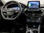 Ford Kuga 2.5 PHEV ST-Line Sport Pack 225Pk Automaat (VIRTUAL COCKPIT, APPLE CARPLAY, GROOT NAVI, CAMERA, CLIMATE, SPORTSTOELEN, GETINT GLAS, CRUISE, NIEUWE APK, NIEUWSTAAT)