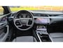 Audi e-tron Sportback 55 quattro edition 95 kWh |Pano |DOH|BTW|Leder|Trekhaak