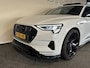 Audi E-tron E-TRON 55 Q ADV PL S l PANO l HUD l STOELVERW l LUCHTVERING l