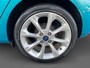 Ford Fiesta 1.0 EcoBoost Titanium | Panoramadak | 17" Lichtmetalen velgen | Adaptieve Cruise Control | B&O | Camera | Privacy Glass | Keyless Entry | Navigatie | Apple CarPlay / Android Auto