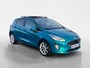 Ford Fiesta 1.0 EcoBoost Titanium | Panoramadak | 17" Lichtmetalen velgen | Adaptieve Cruise Control | B&O | Camera | Privacy Glass | Keyless Entry | Navigatie | Apple CarPlay / Android Auto